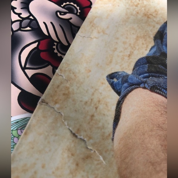 Interview Issue 525 Spring 2019 - Picture 4 of 12